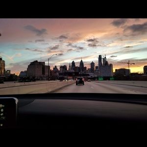 Meet your Posher, Donna